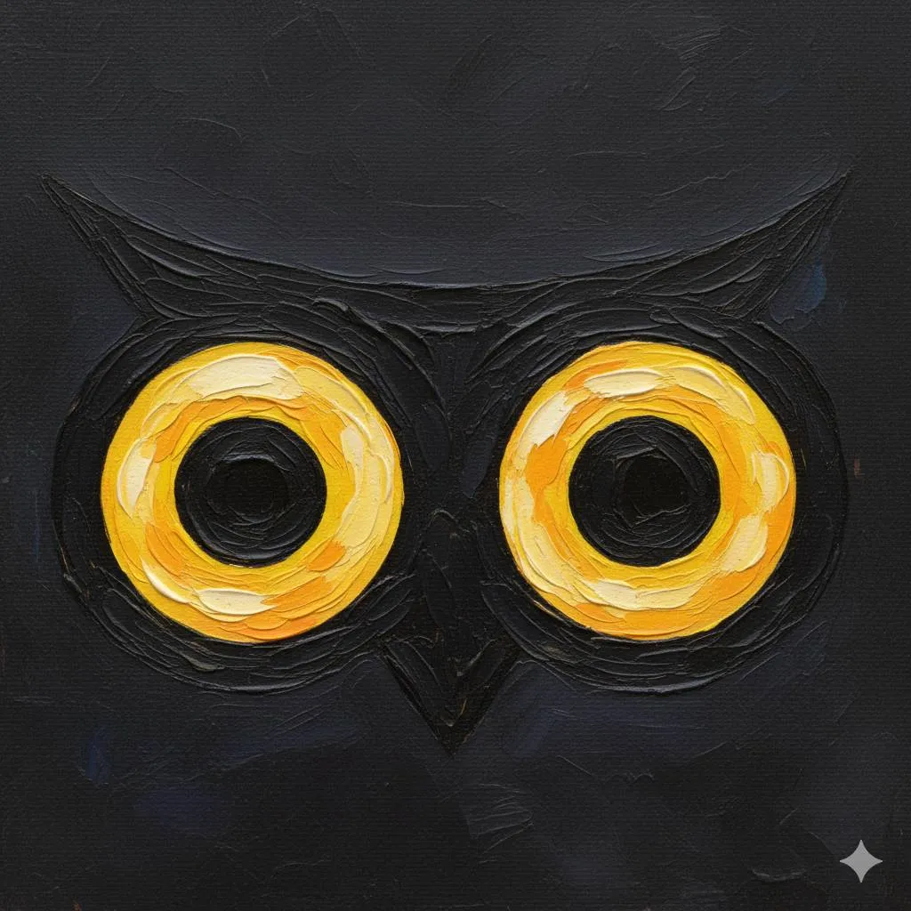 Code. Blood. Mild workplace horror.